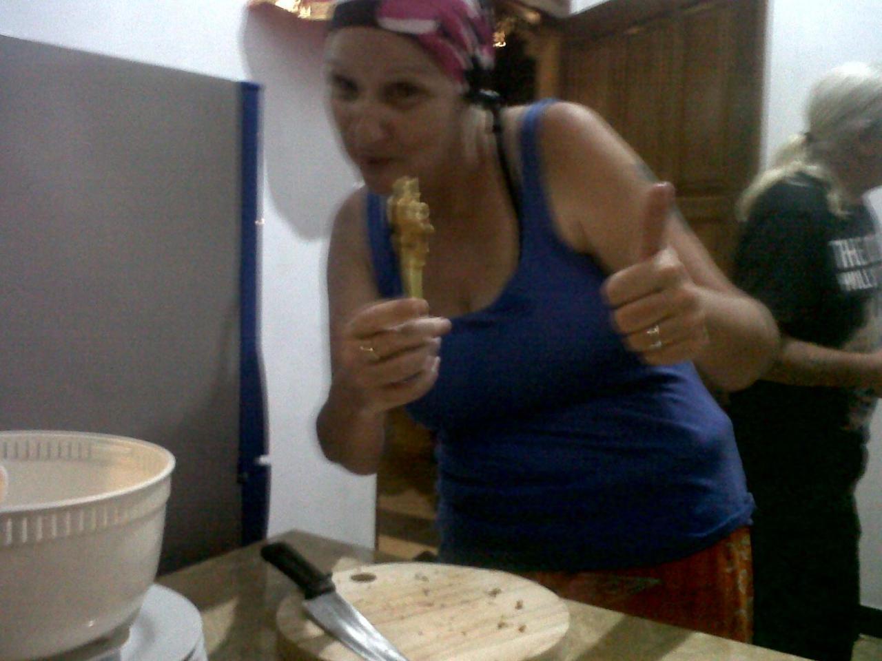 Eliska Sumberkima Pemuteran מראה חיצוני תמונה
