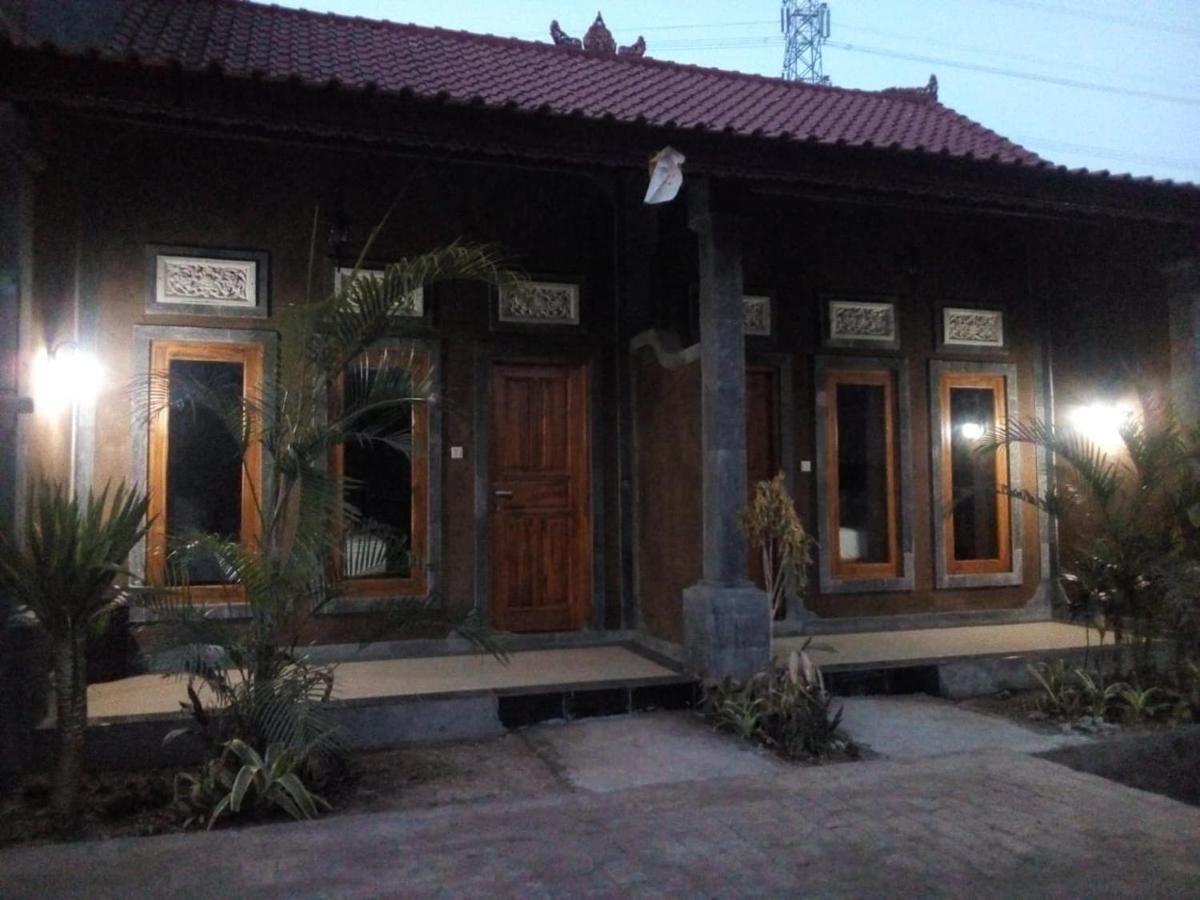 Eliska Sumberkima Pemuteran מראה חיצוני תמונה