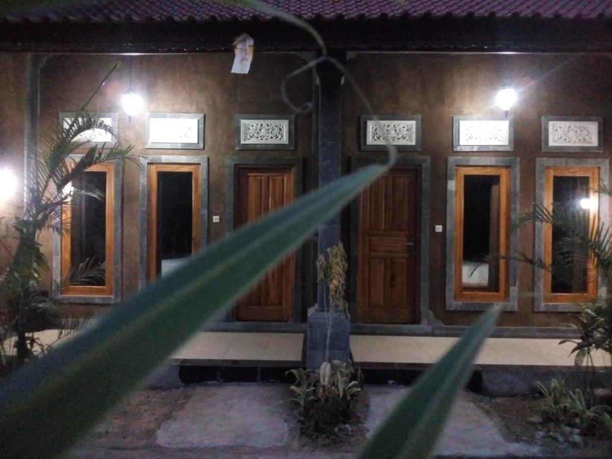 Eliska Sumberkima Pemuteran מראה חיצוני תמונה